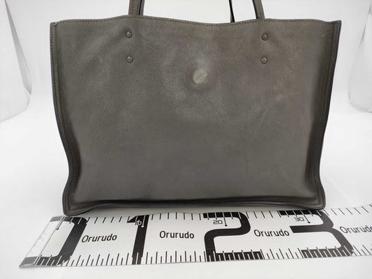 PRADA PRADA Etiquet Tote Bag Bag