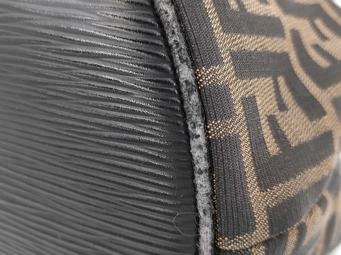 FENDI FENDI Zucca handbag bag