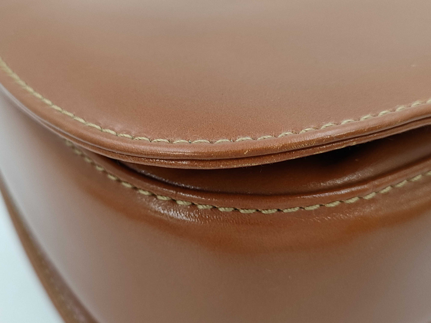 GUCCI Gucci Bamboo Handbag Bag