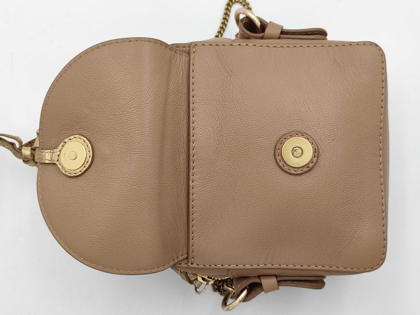 SEE BY CHLOE Chloe Joan Shoulder Bag Shoulder Bag