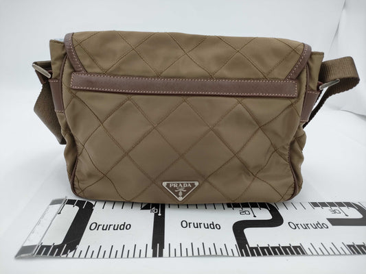 PRADA PRADA Shoulder Bag Bag
