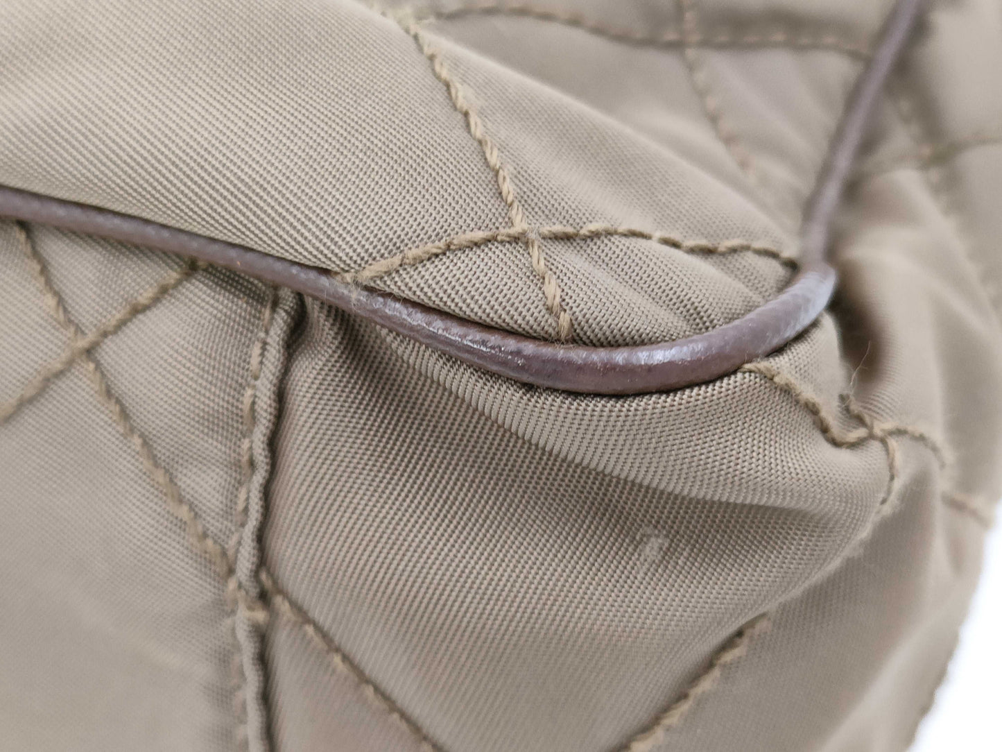 PRADA PRADA Shoulder Bag Bag