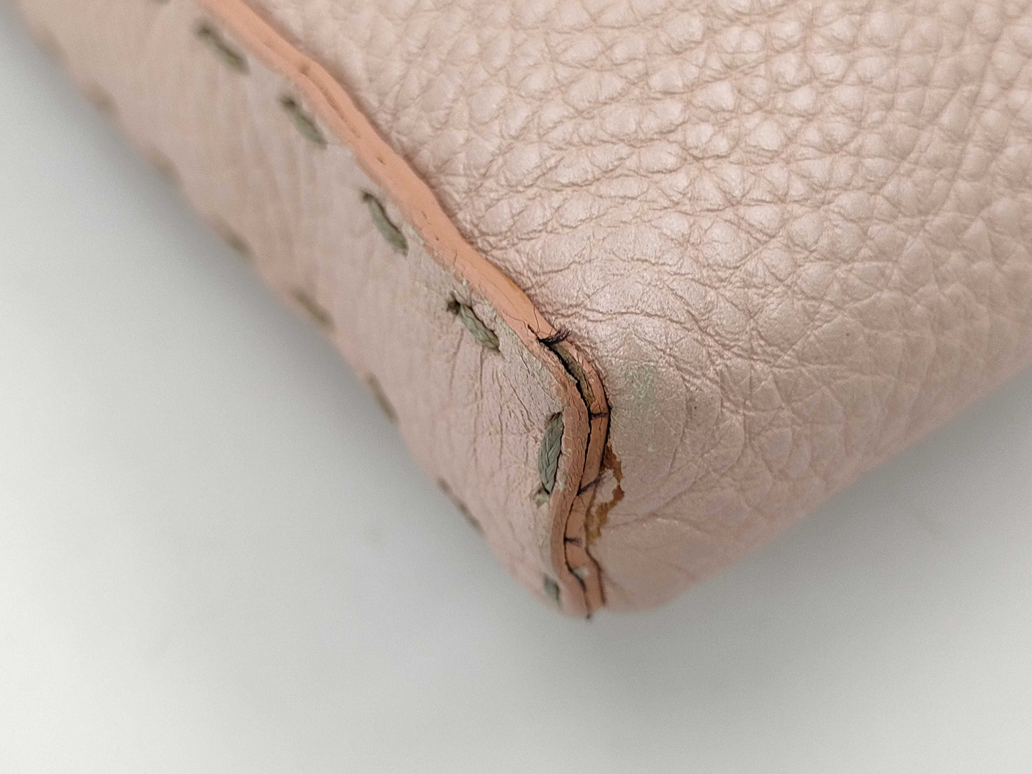 FENDI FENDI Selleria Shoulder Bag Shoulder Bag