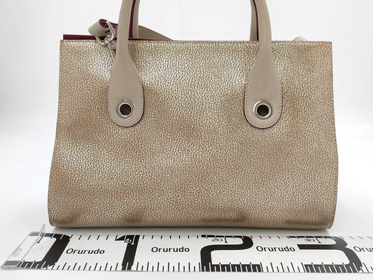 JIMMY CHOO JIMMY CHOO Riley 2-Way Shoulder Bag Bag