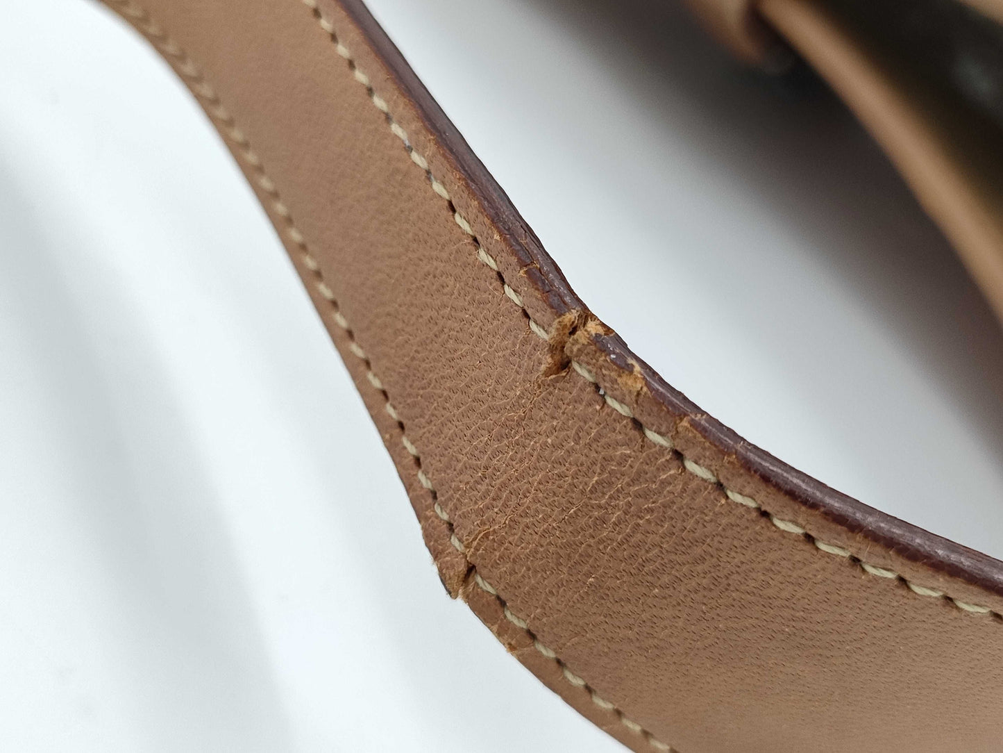 GUCCI Jackie Shoulder Bag