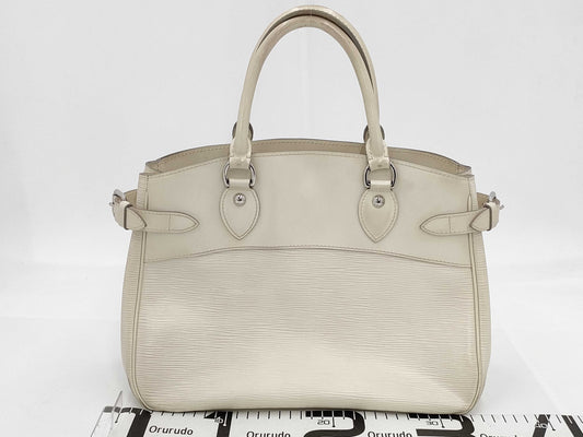 LOUIS VUITTON Epi Passy PM Handbag