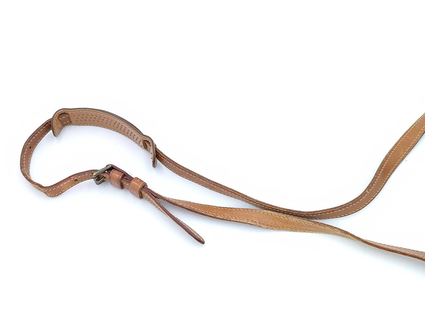 LOUIS VUITTON Monogram Jeune Fille Shoulder Bag