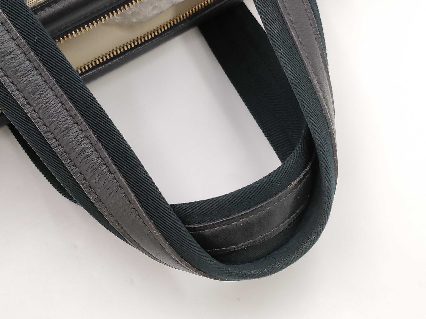 LOUIS VUITTON Monogram Mini Handbag