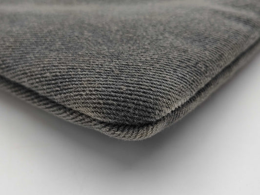 CHANEL CHANEL Deauville Clutch Bag