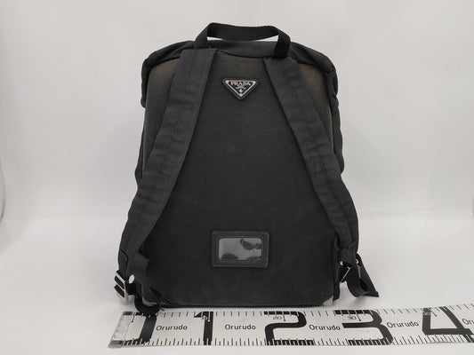 PRADA PRADA Backpack Rucksack
