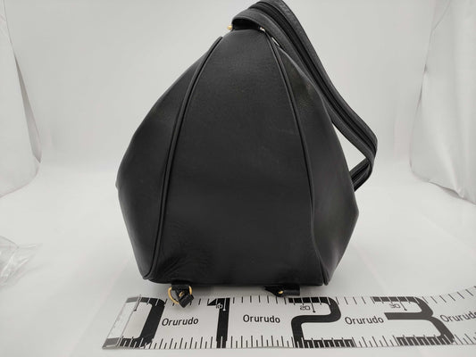 VERSACE VERSACE Backpack Rucksack