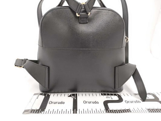 FURLA FURLA Backpack Black Backpack
