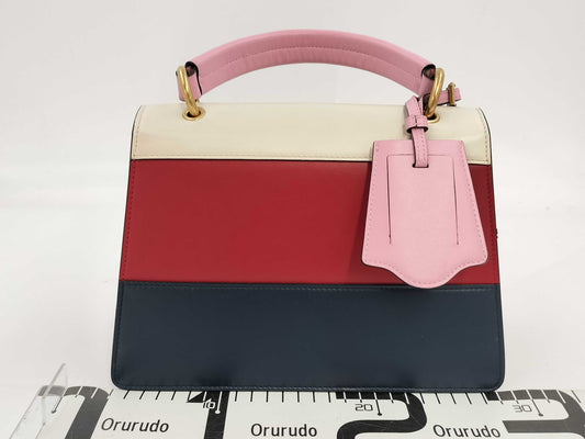 GUCCI Gucci Queen Shoulder Bag Shoulder Bag