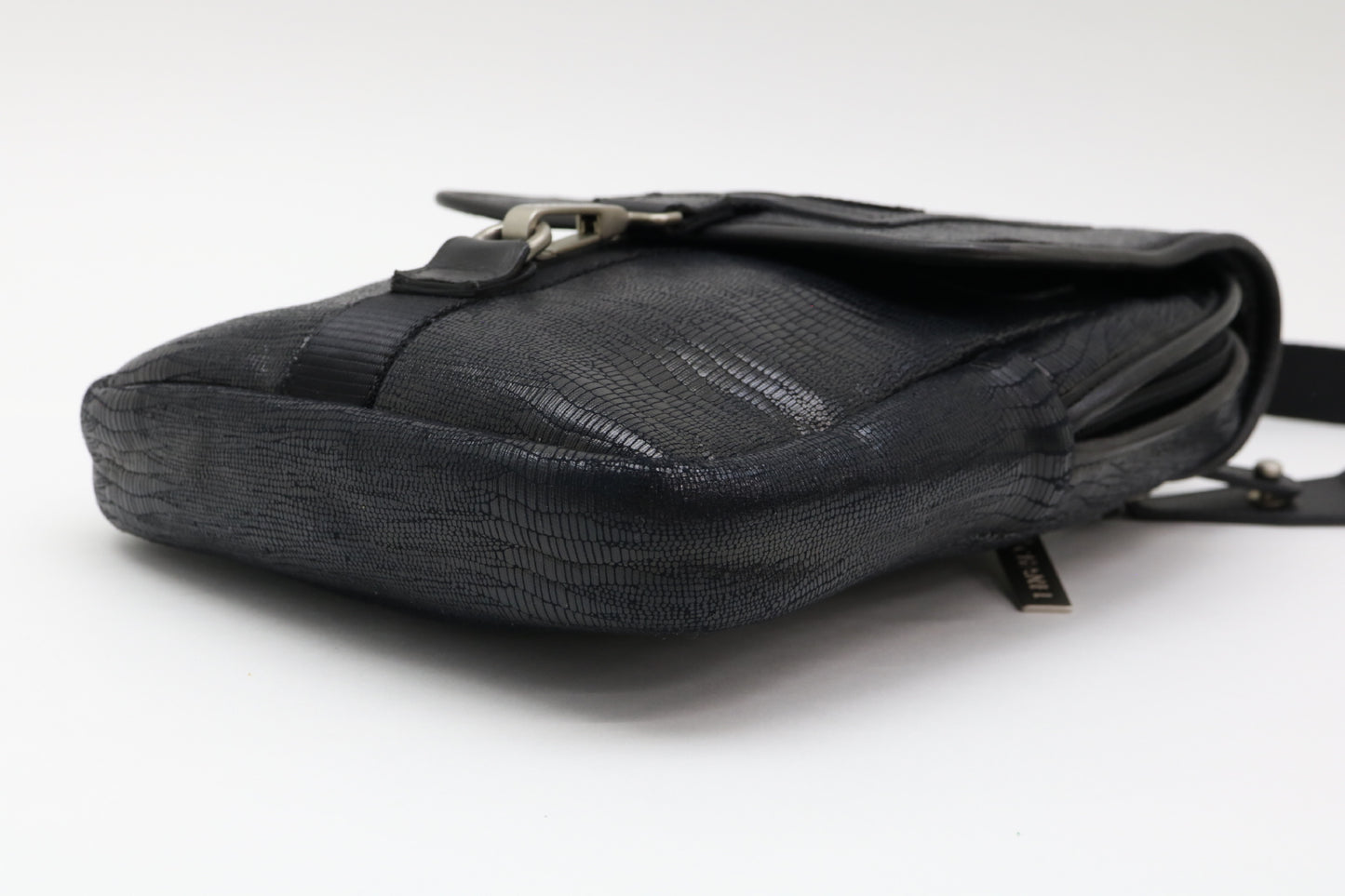 CHANEL Coco Mark Shoulder Bag