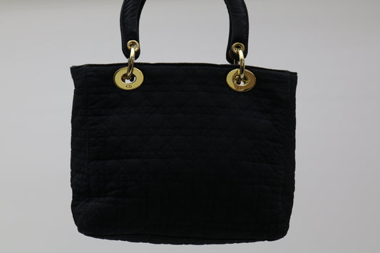 Dior Lady Dior handbag