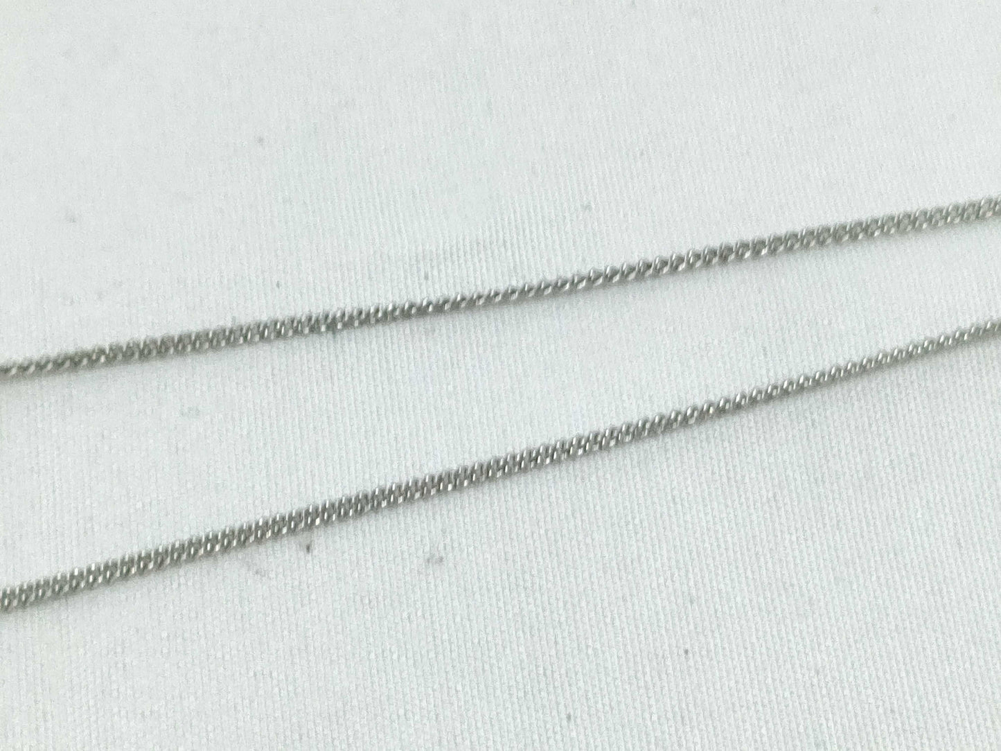 Dior Cadena Necklace