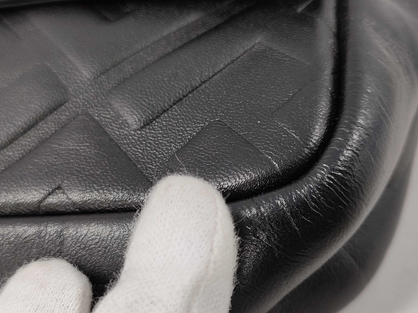 FENDI Mamma Bucket 2-way shoulder bag