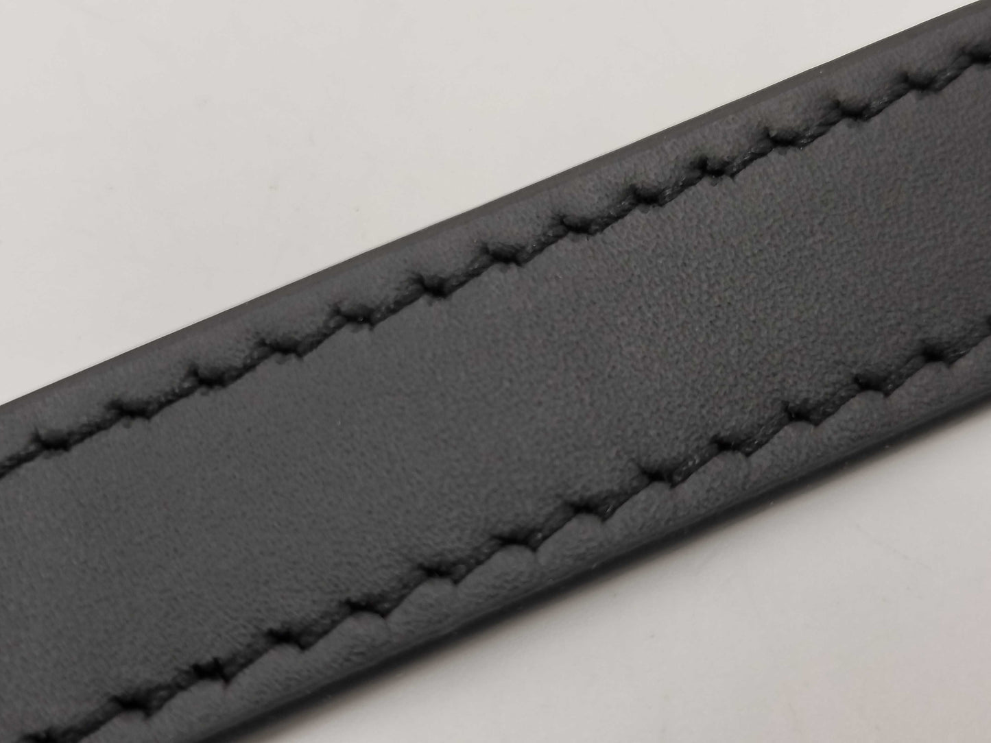 Maison Margiela Leather Crossbody Bag Mini Shoulder Bag