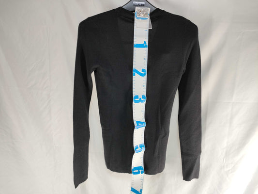 PRADA Prada Cardigan Cashmere Blend Cardigan