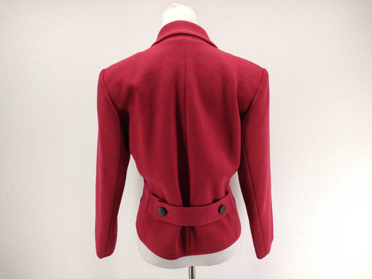 Yves Saint Laurent jacket jacket