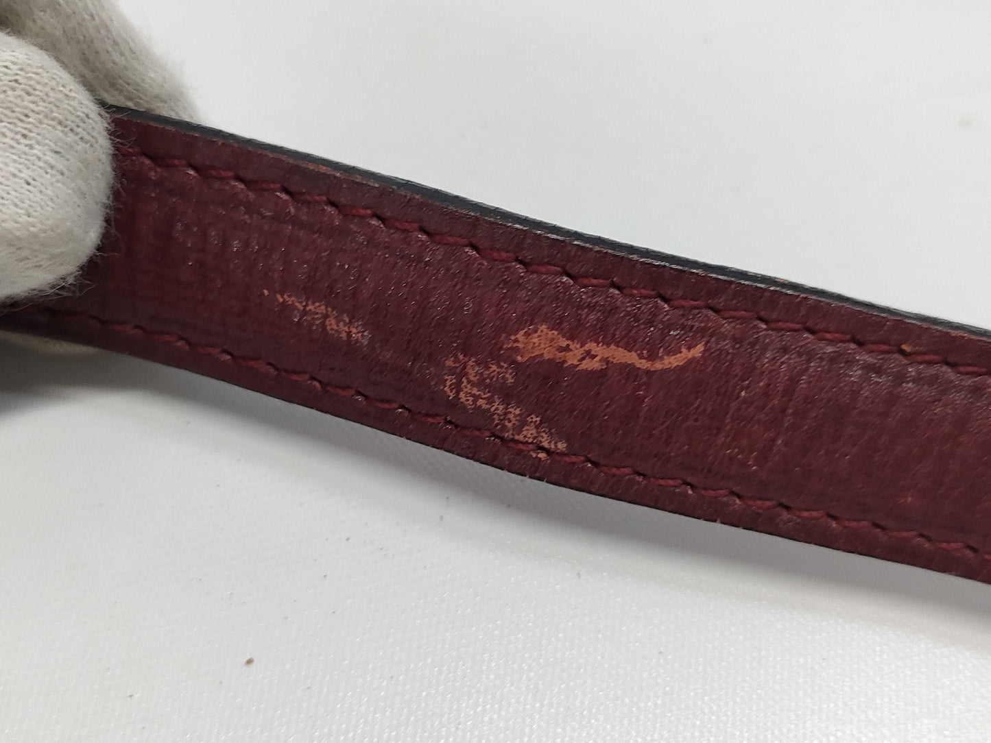 Cartier Shoulder Bag Shoulder Bag