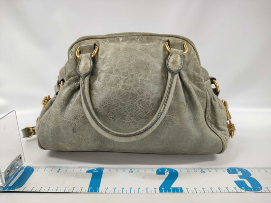 Miu Miu Miu bag handbag