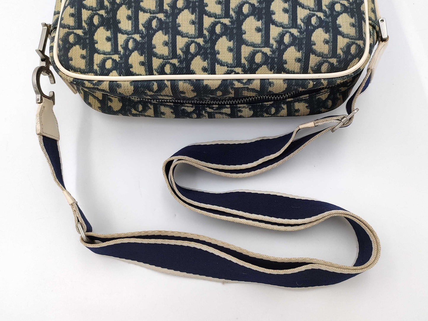 Dior Trotter Shoulder Bag