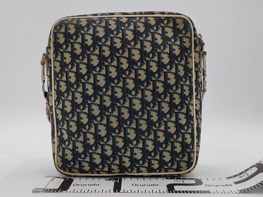 Dior Trotter Shoulder Bag