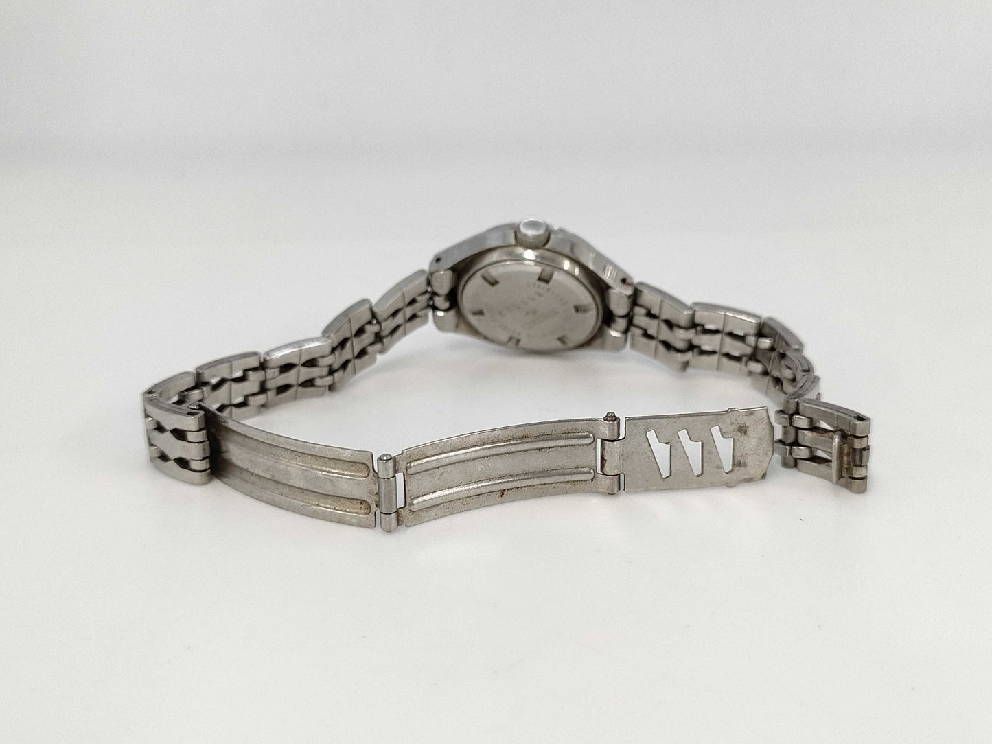 SEIKO 2518-0110 881612 Manual Winding Women's Watch