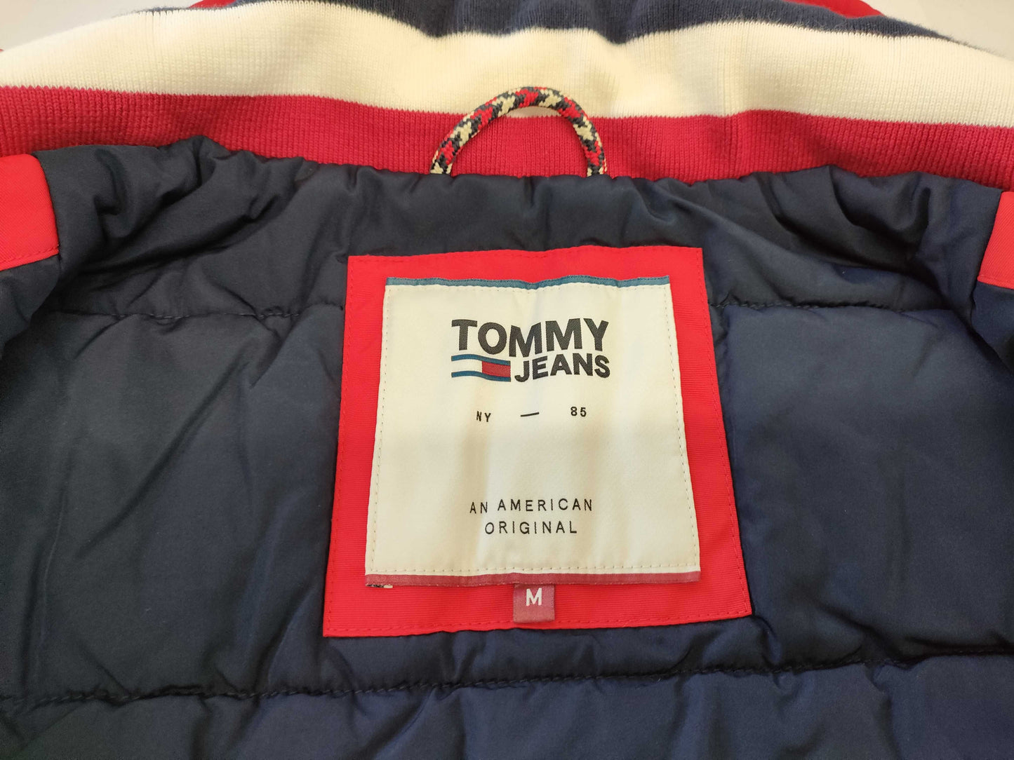 Tommy Size M Jacket
