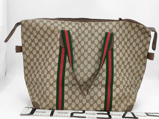 GUCCI Gucci tote bag