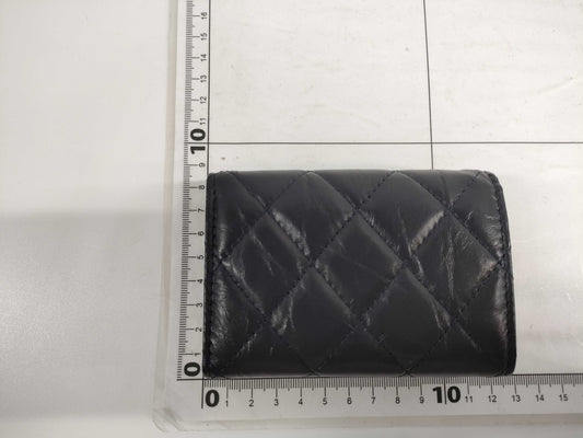 CHANEL CHANEL Matelasse 2.55 Small Flap Wallet A70325 Lambskin Wallet
