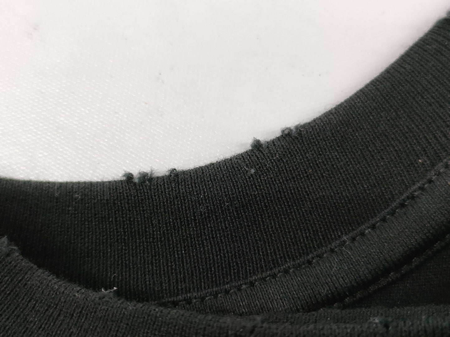 CELINE 24SS Printed Logo Graphic T-Shirt Black Size M T-Shirt