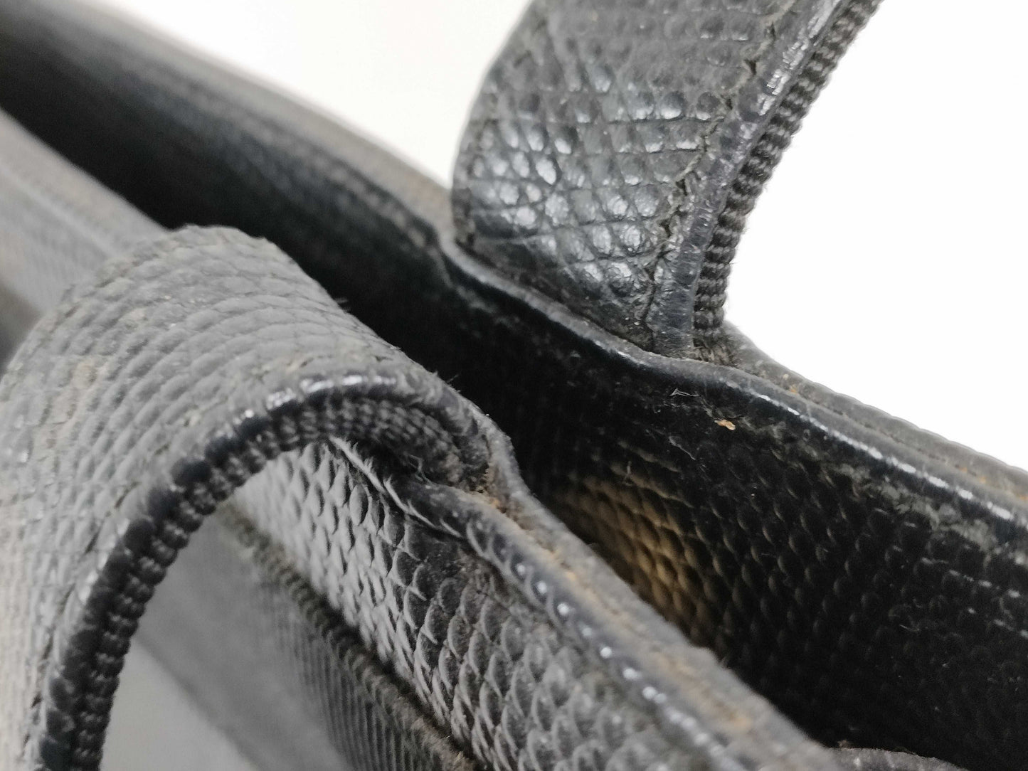 Salvatore Ferragamo Vara Ferragamo 2-Piece Set, Large Tote Bag