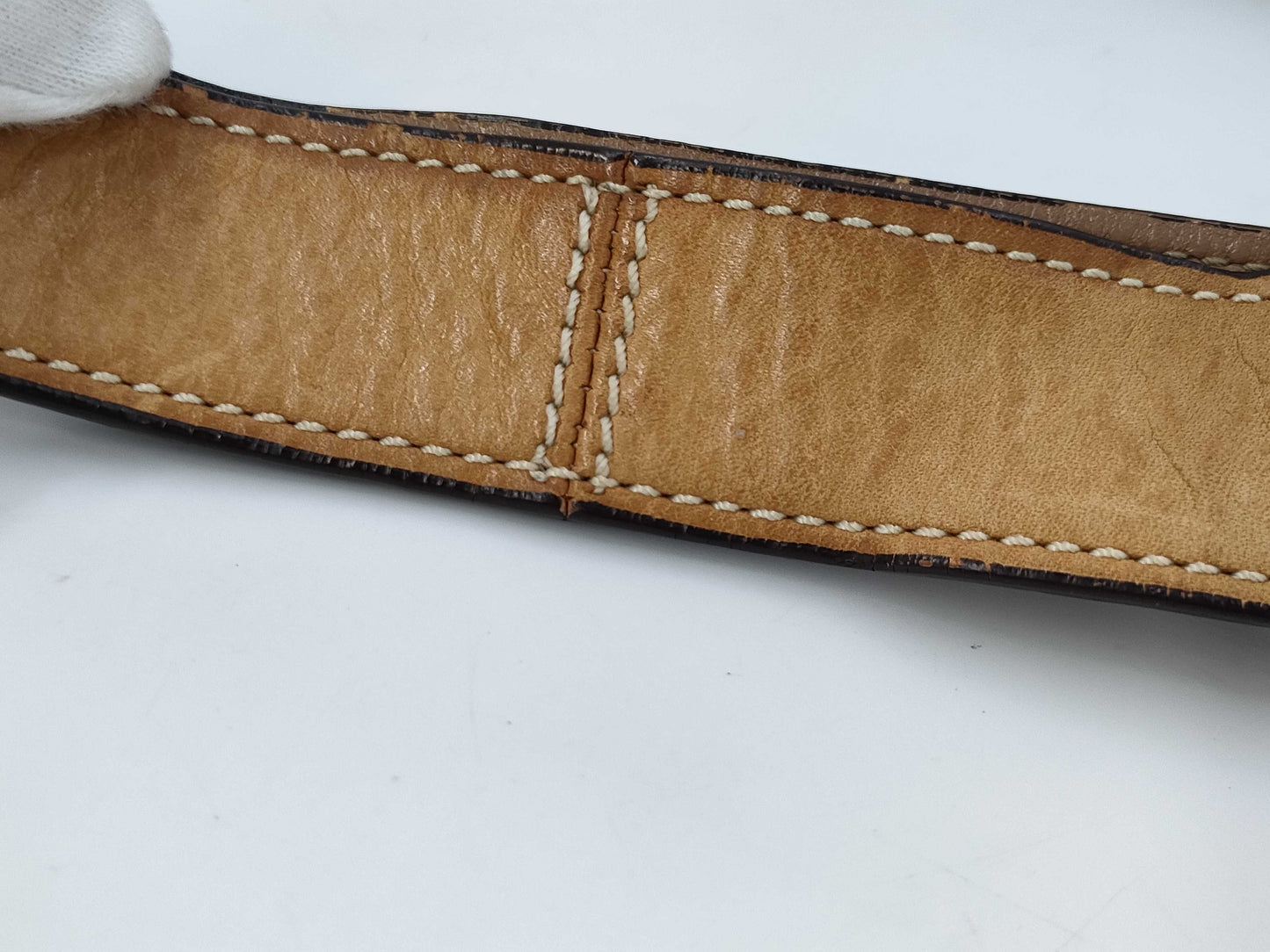 COACH Signature 10561 Shoulder Bag