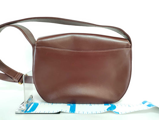 Cartier Cartier Cartier Shoulder Bag Turn Lock Shoulder Bag