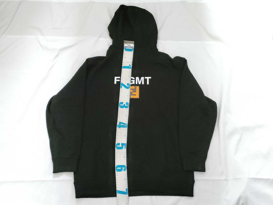 FENDI FENDI x fragment x Pokémon collaboration T-shirt hoodie Dragonite top