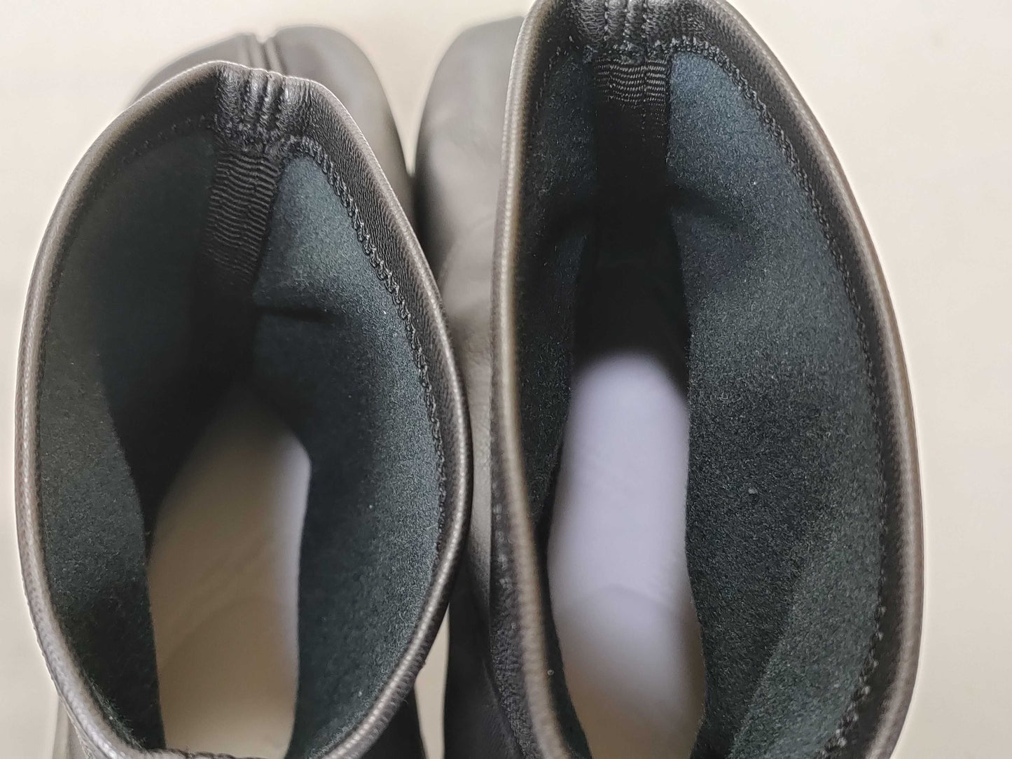 Maison Margiela Tabi Short Boots Size 37 Other Shoes