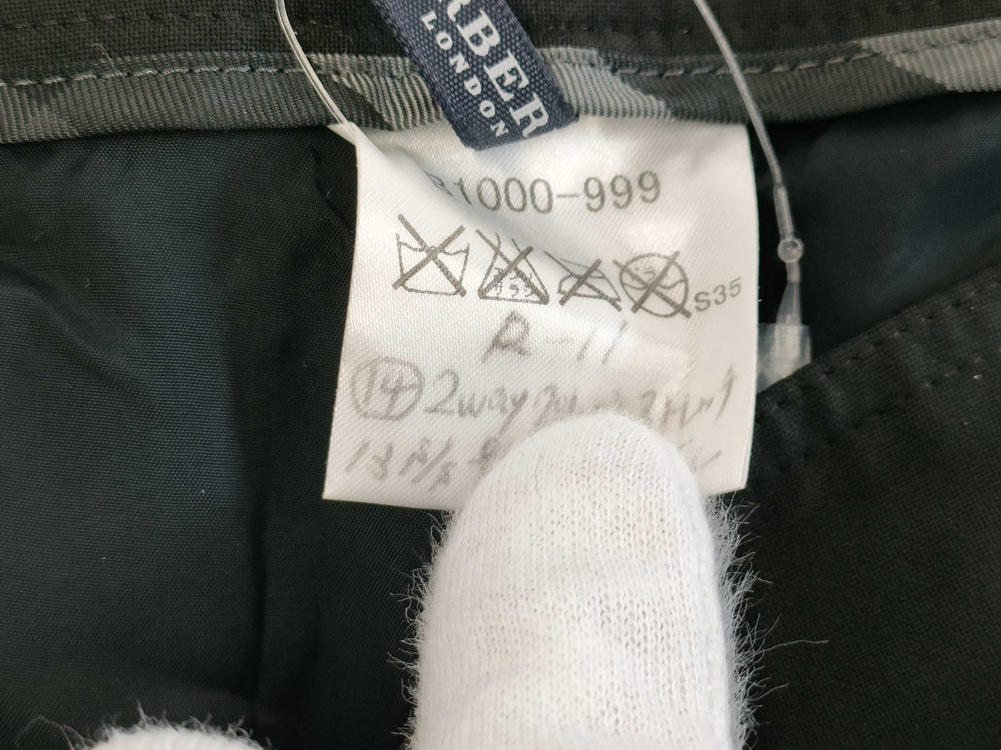 BURBERRY 5-Piece Set BURBERRY Other Apparel