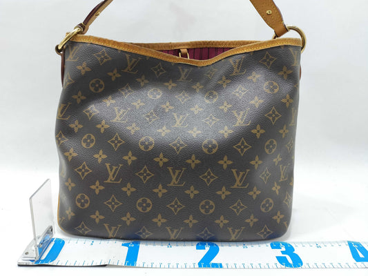 LOUIS VUITTON Monogram Delightful MI1136 Handbag