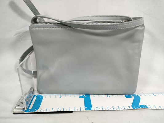 CELINE Trio Pouch Shoulder Bag