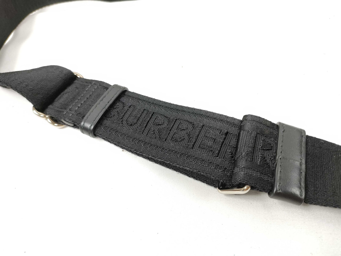 BURBERRY Paddy Bag 8049094 Shoulder Bag