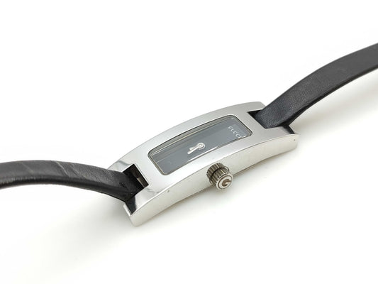 GUCCI 3900L 0004299 Quartz Women's Watch