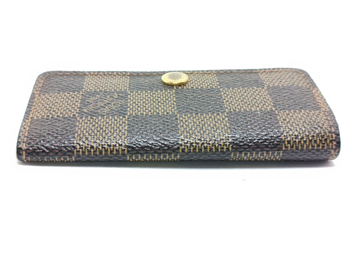 LOUIS VUITTON Damier N62631 Multicle 4 Damier TH0055 Key Case/Key Holder