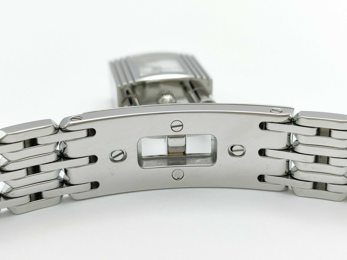 HERMES Kelly Watch KE4.110 3743476 Quartz Women's Watch