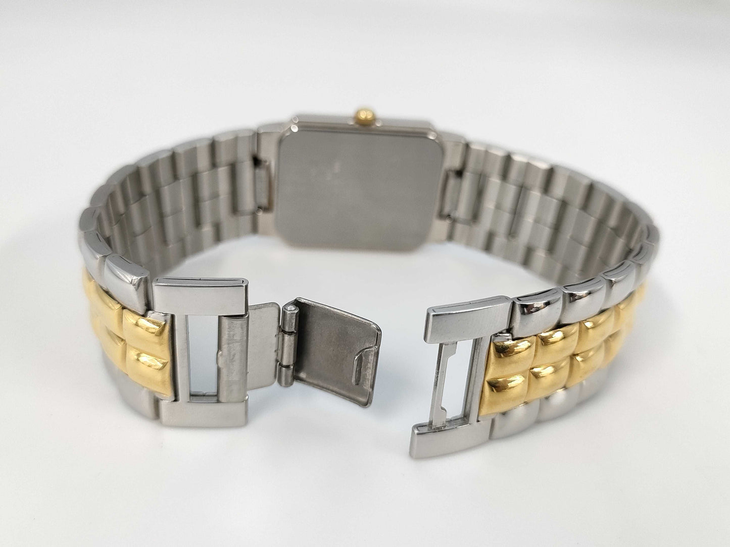 SEIKO 7N01-5B30 1N0627 Quartz Boys' Watch