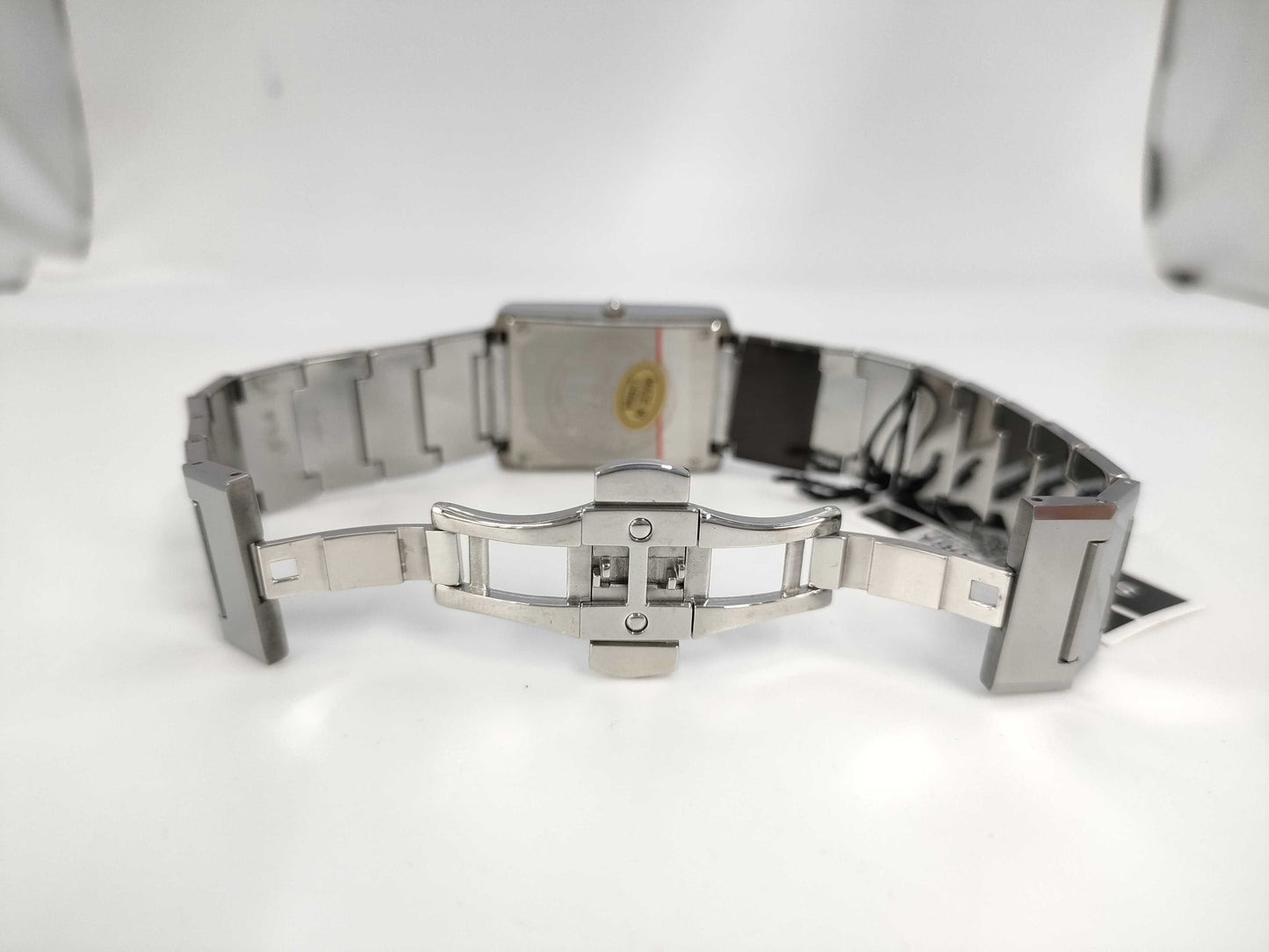 Technos Tungsten Quartz Boys' Watch