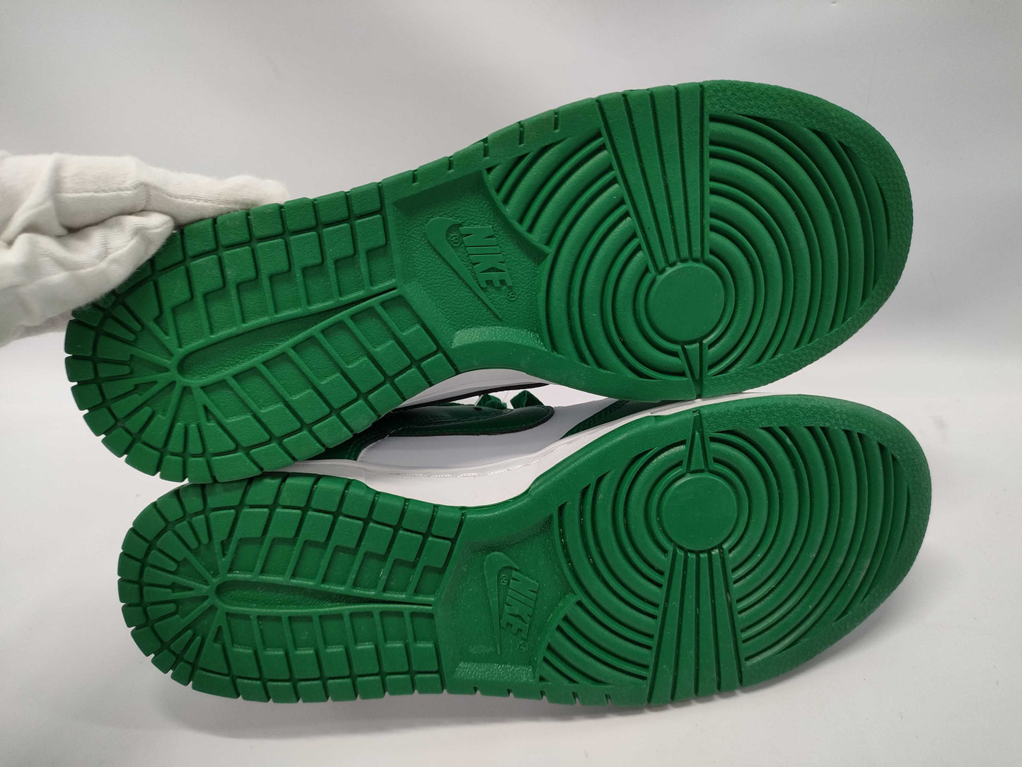 NIKE Dunk Low HF5442-101 26cm Sneakers