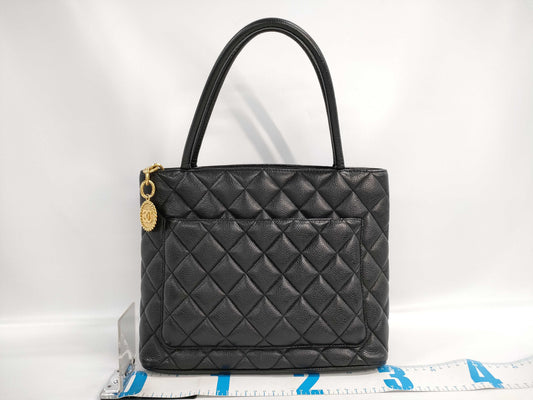 CHANEL Chanel bag tote bag