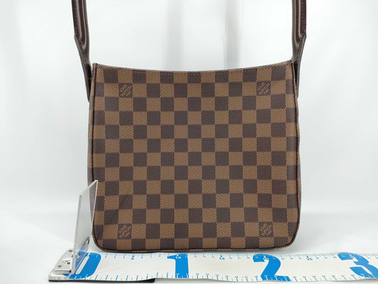 LOUIS VUITTON Damier Damier Bag LP Shoulder Bag